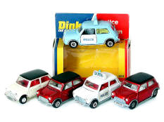 DIVERS (GB) (5)