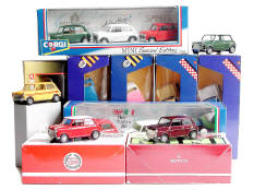 CORGI TOYS (GB) (11)