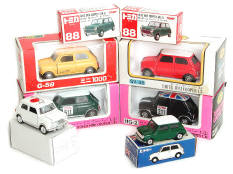 DIVERS (JAPON) (8)