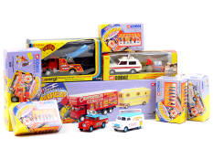 CORGI TOYS (GB) (24)
