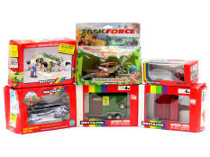 BRITAINS (GB) (7)