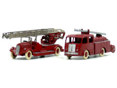DINKY TOYS (FRANCE) (2)