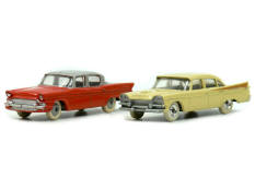 DINKY TOYS (GB) (2)