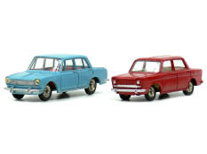 DINKY TOYS (FRANCE) (2)