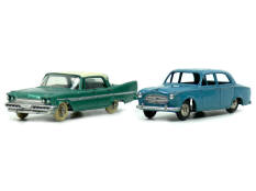 DINKY TOYS (FRANCE) (2)