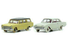 DINKY TOYS (FRANCE) (2)