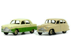 DINKY TOYS (GB) (2)
