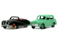 DINKY TOYS (GB) (2)