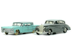 DINKY TOYS (2)
