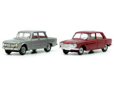 DINKY TOYS (FRANCE) (2)