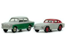 DINKY TOYS (GB) (2)