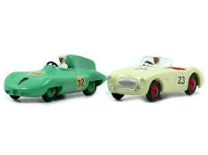 DINKY TOYS (GB) (2)
