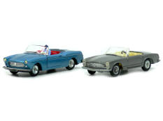 DINKY TOYS (FRANCE) (2)