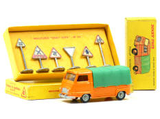 DINKY TOYS (FRANCE) (2)
