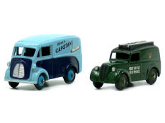 DINKY TOYS (GB) (2)
