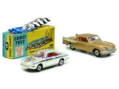 CORGI TOYS (GB) (3)