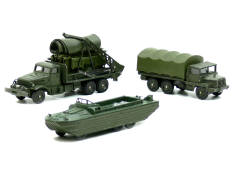 DINKY TOYS (FRANCE) (3)