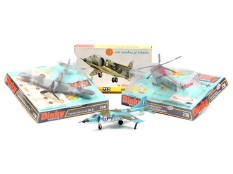 DINKY TOYS (GB) (3)