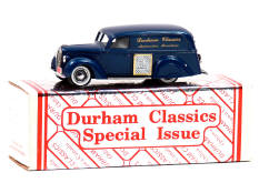 DURHAM CLASSICS (CANADA) (1)