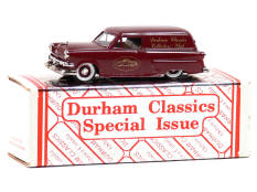 DURHAM CLASSICS (CANADA) (1)