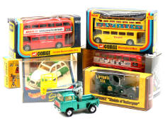 DIVERS (GB) (6)