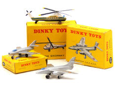 DINKY TOYS (FRANCE) (3)