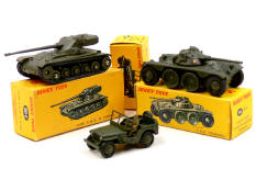 DINKY TOYS (FRANCE) (3)