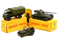 DINKY TOYS (FRANCE) (3)