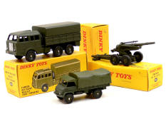 DINKY TOYS (FRANCE) (3)