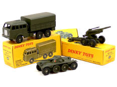 DINKY TOYS (FRANCE) (3)