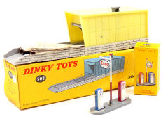 DINKY TOYS (FRANCE) (2)