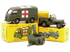DINKY TOYS (FRANCE) (3)