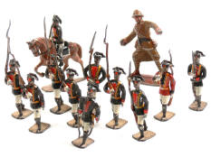 FIGURINES DIVERSES (13)