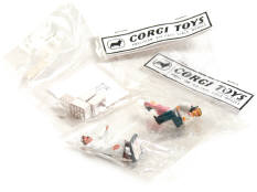 CORGI TOYS (GB) (7)