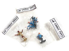 CORGI TOYS (GB) (5)