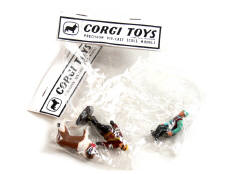 CORGI TOYS (GB) (3)