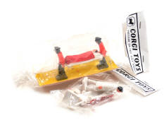 CORGI TOYS (GB) (6)