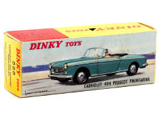 DINKY TOYS (FRANCE) (1)