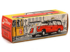 TEKNO (DANEMARK) (1)