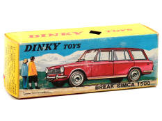 DINKY TOYS (FRANCE) (1)
