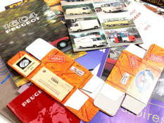 DOCUMENTATIONS DIVERSES (1)