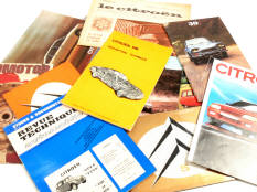 CITROËN (FRANCE) (21)