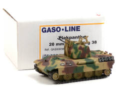 GASO.LINE (FRANCE) (1)