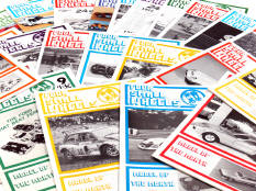 THE HOUSE JOURNAL OF GRAND PRIX MODELS (GB) (122)
