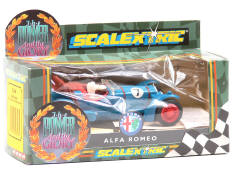 SCALEXTRIC (1)
