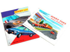 DINKY TOYS (FRANCE) (2)