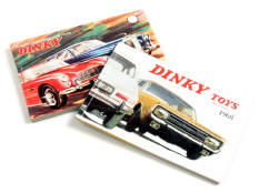 DINKY TOYS (2)