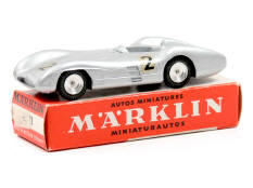 MÄRKLIN (GERMANY) (1)