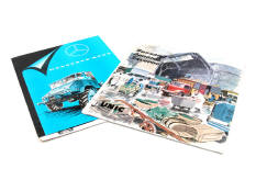 MERCEDES-BENZ & UNIC (2)