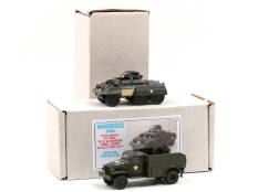 ANGEGO & ASAM MODELS (2)